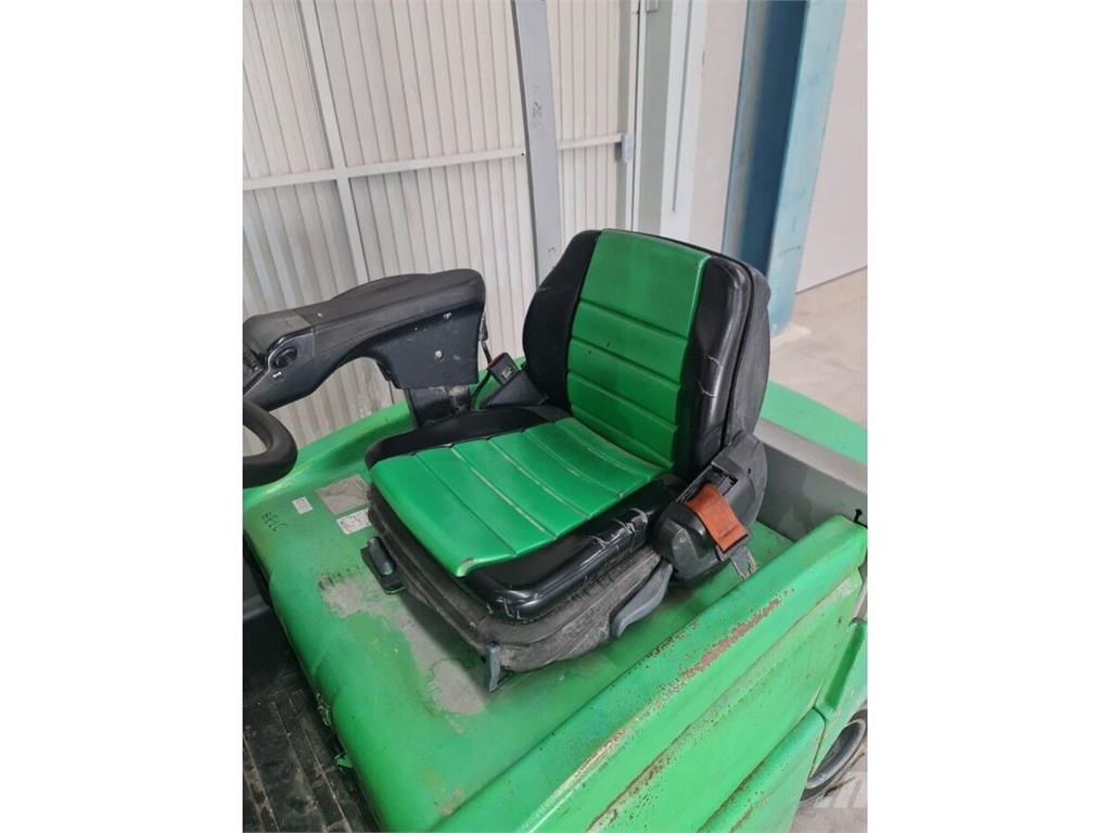 Cesab B418 Electric forklifts