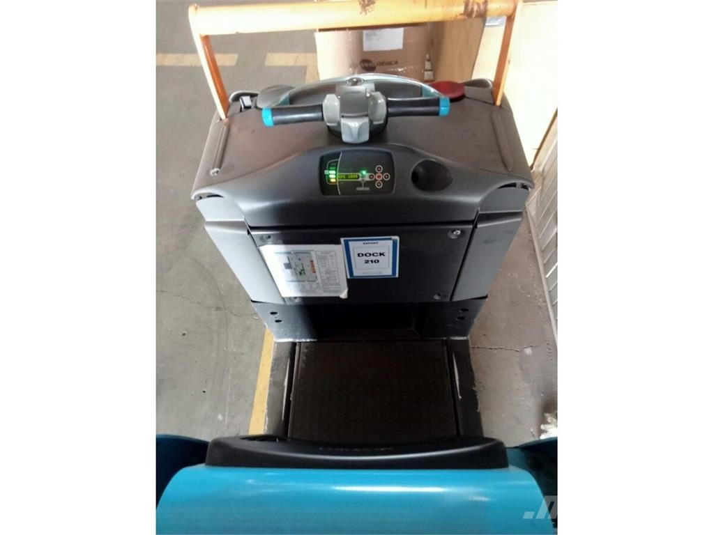 Crown GPC 3020 2.0 Välitasokeräilytrukit