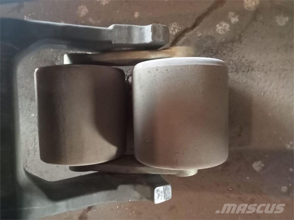 Crown GPC 3020 2.0 Välitasokeräilytrukit