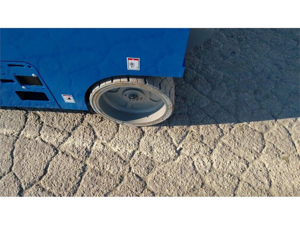 Genie GS-3246 Schaarhoogwerkers