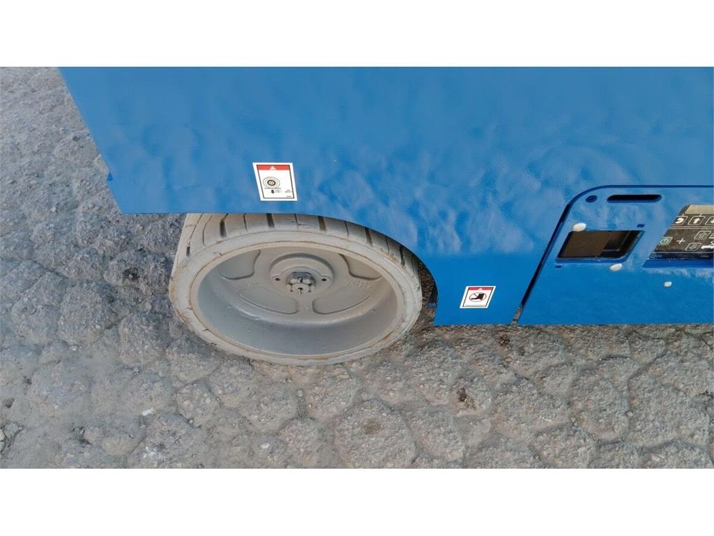 Genie GS-3246 Schaarhoogwerkers