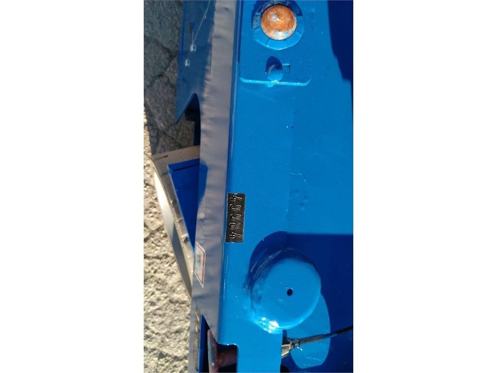 Genie GS-3246 Schaarhoogwerkers