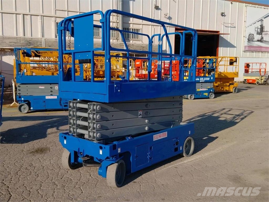 Genie GS-3246 Schaarhoogwerkers