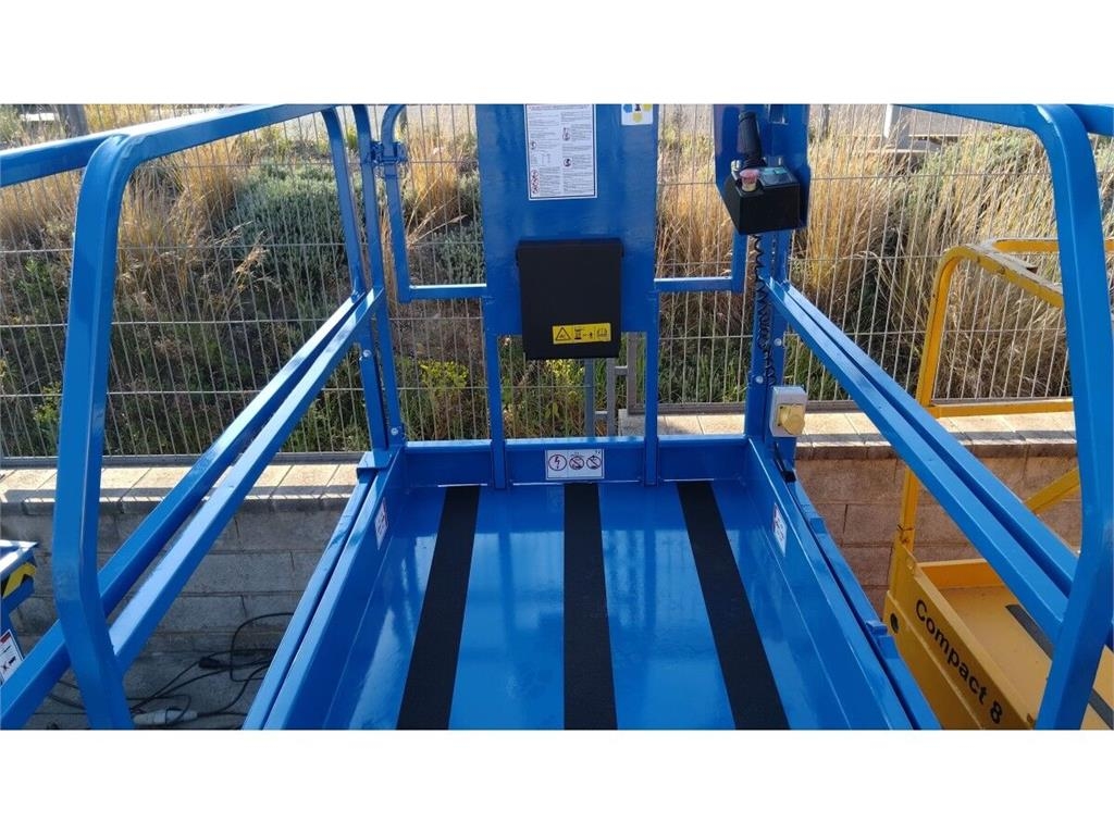 Genie GS-3246 Schaarhoogwerkers
