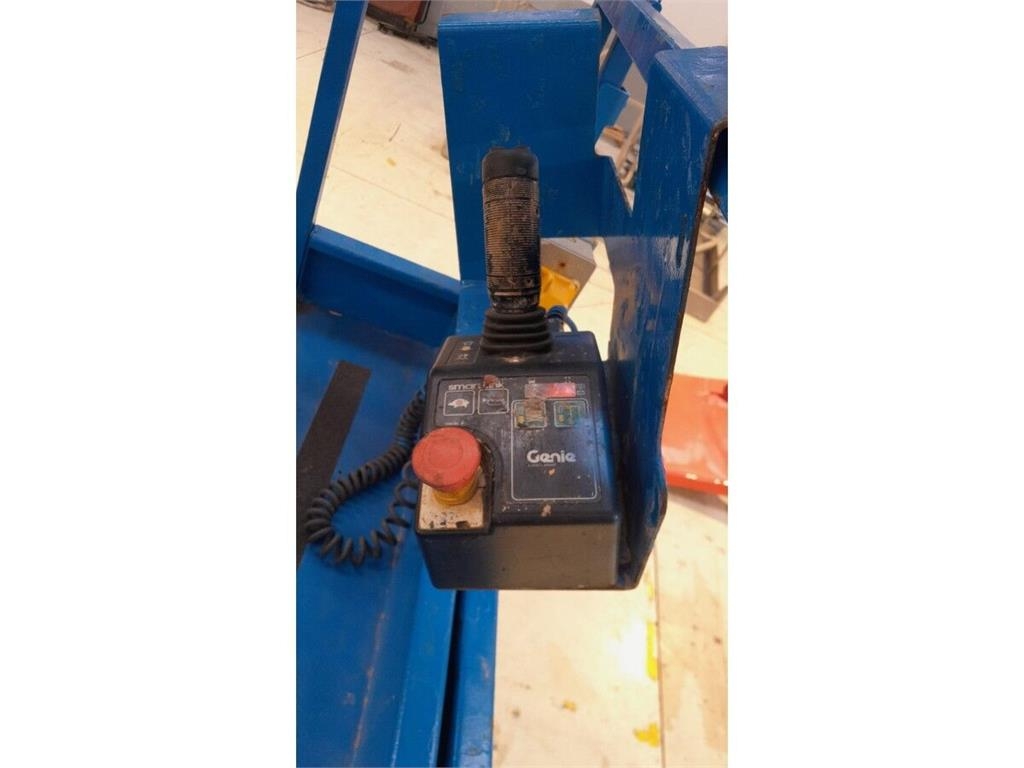Genie GS-3246 Saxlifte