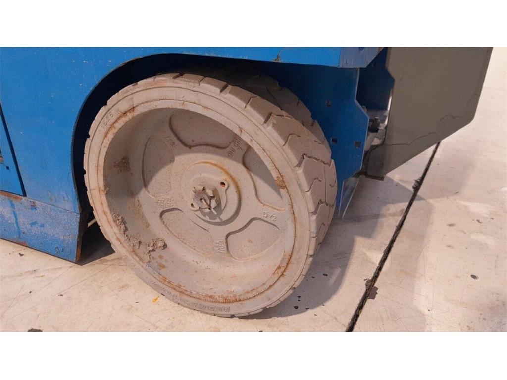 Genie GS-3246 Saxlifte