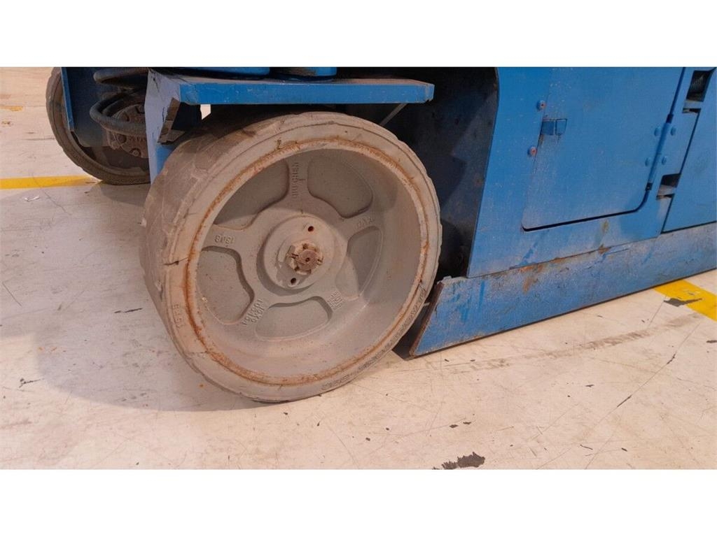 Genie GS-3246 Saxlifte