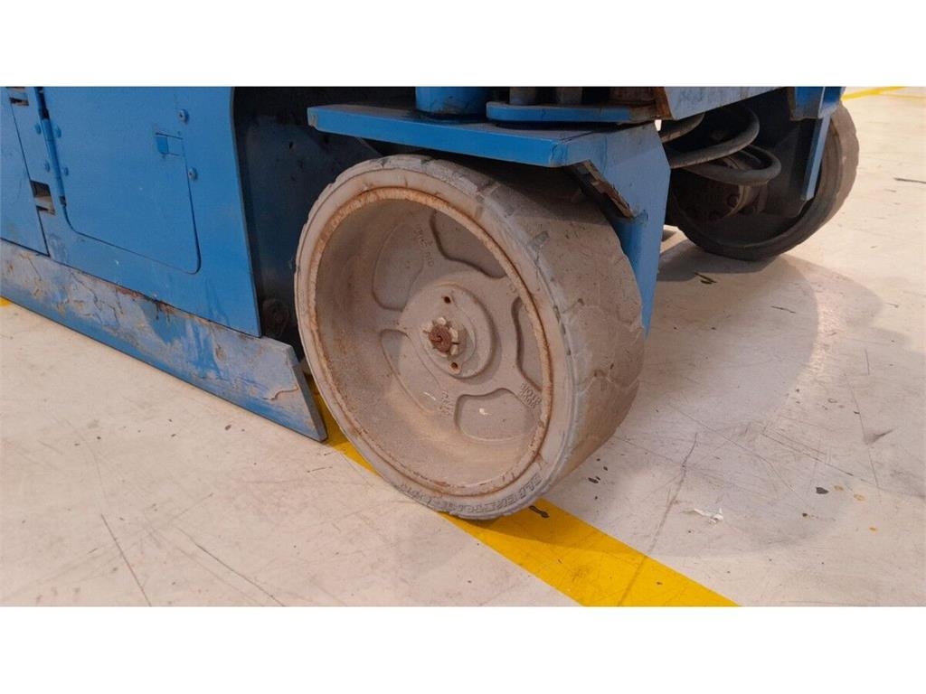 Genie GS-3246 Saxlifte