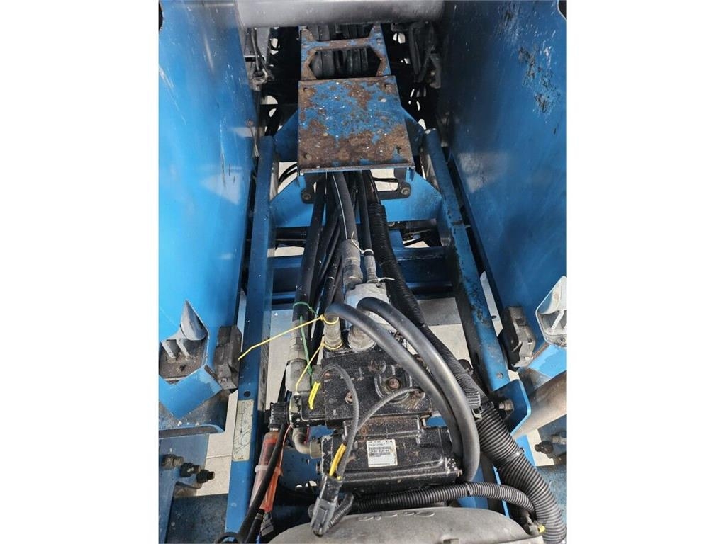 Genie GS-5390 Scheren-Arbeitsbühnen