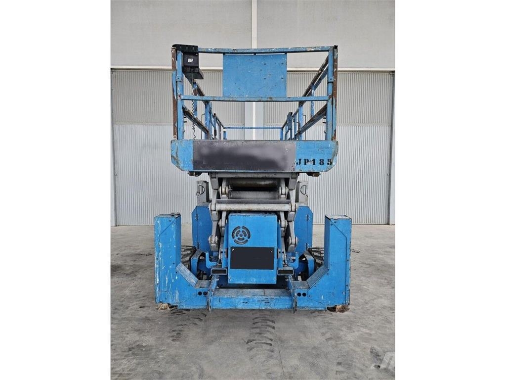 Genie GS-5390 Scheren-Arbeitsbühnen