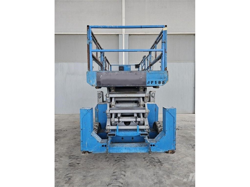 Genie GS-5390 Scheren-Arbeitsbühnen