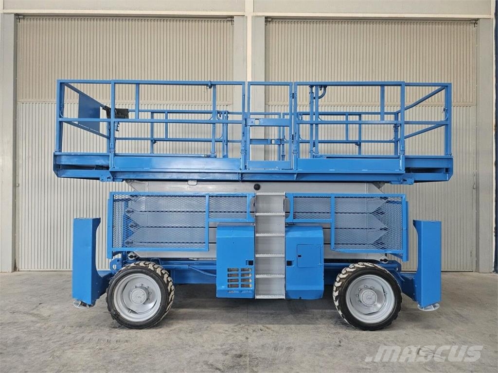 Genie GS-5390 Platforme foarfeca