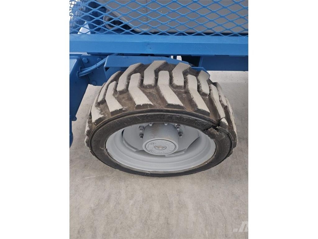 Genie GS-5390 Platforme foarfeca