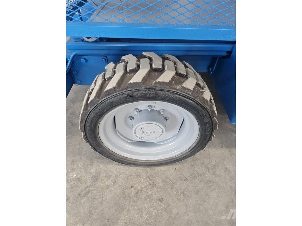 Genie GS-5390 Platforme foarfeca