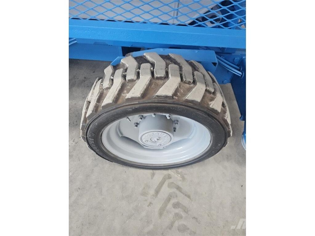 Genie GS-5390 Platforme foarfeca