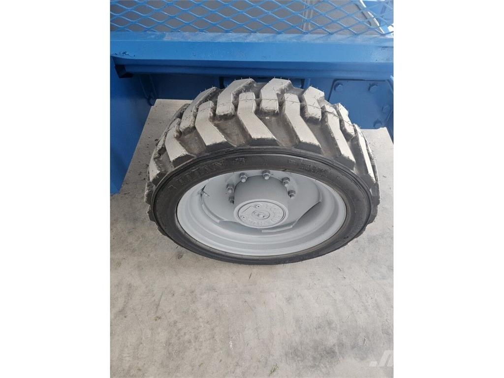 Genie GS-5390 Platforme foarfeca