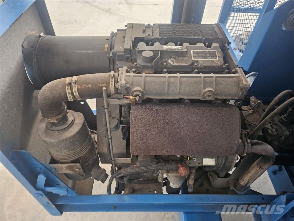 Genie GS-5390 Platforme foarfeca