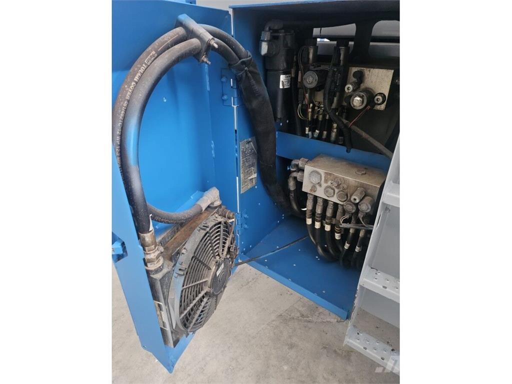 Genie GS-5390 Platforme foarfeca