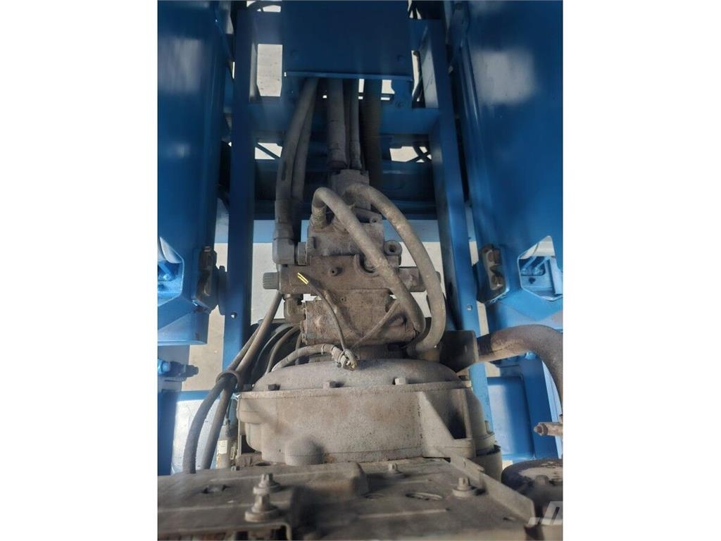 Genie GS-5390 Platforme foarfeca