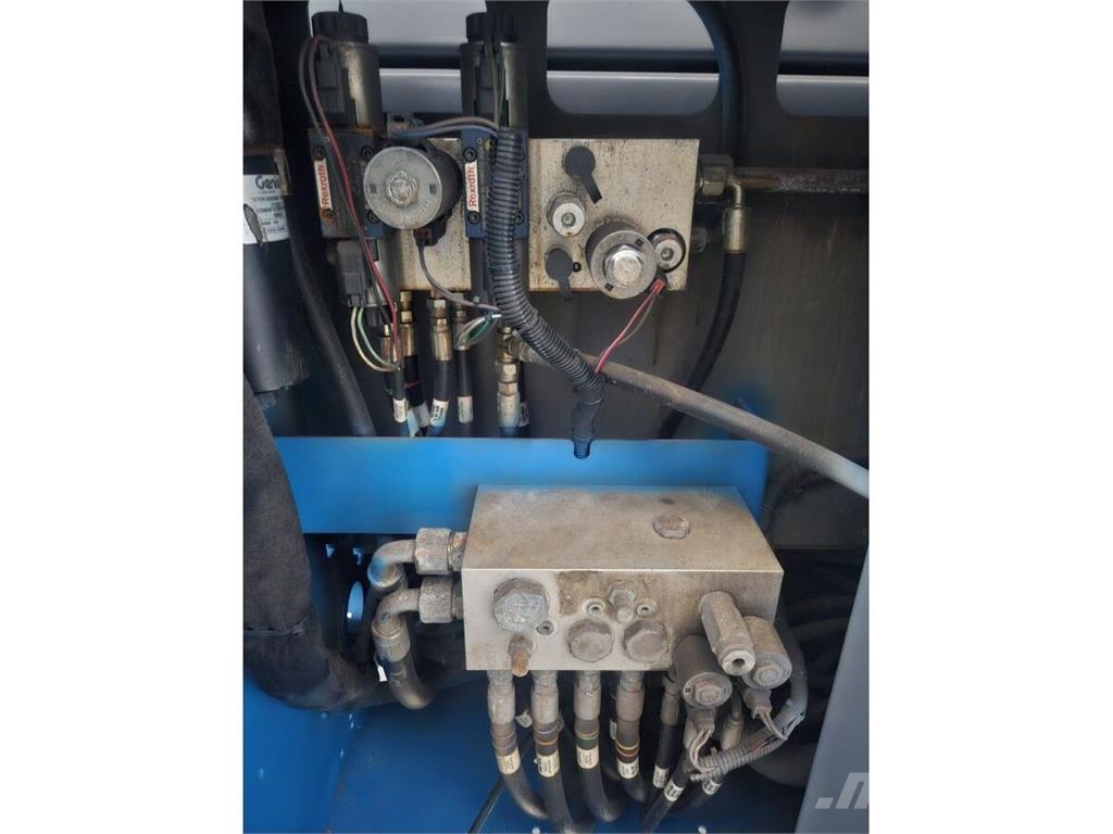 Genie GS-5390 Platforme foarfeca