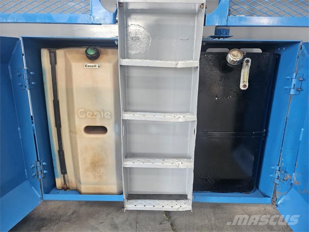 Genie GS-5390 Platforme foarfeca