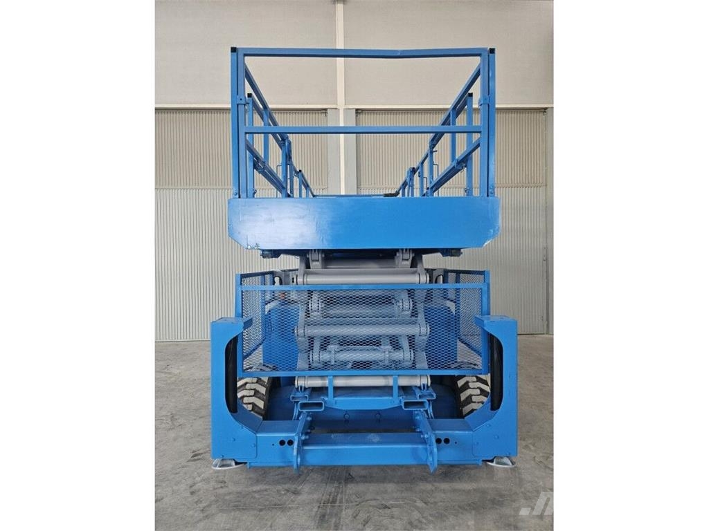 Genie GS-5390 Platforme foarfeca