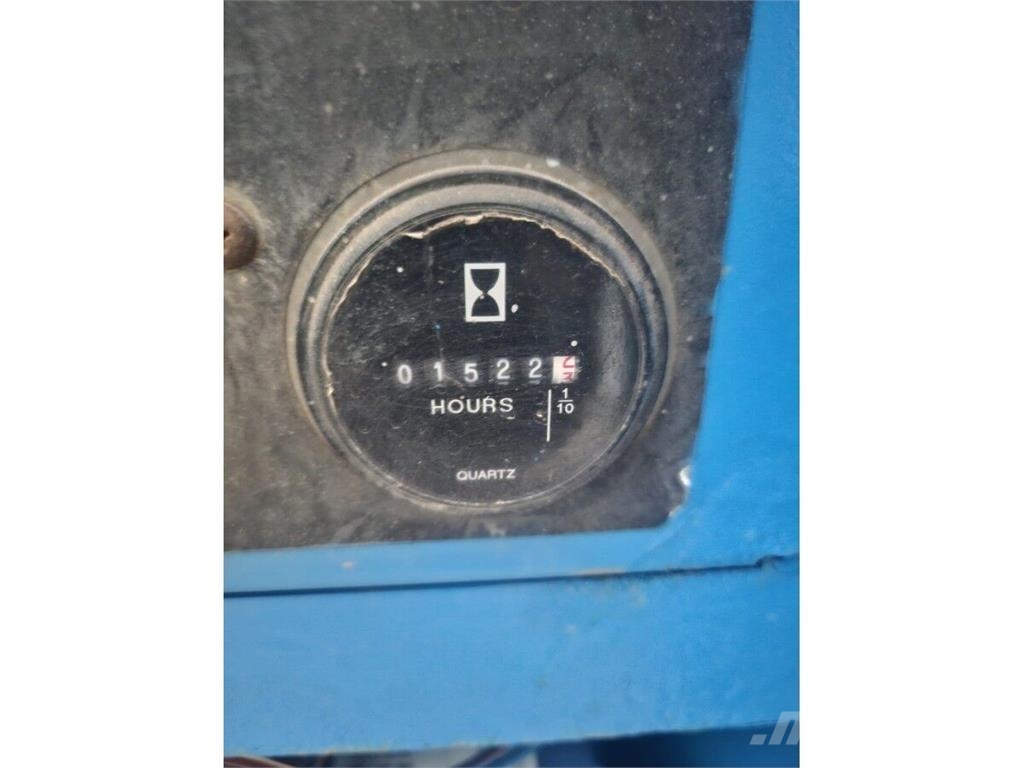 Genie GS-5390 Platforme foarfeca