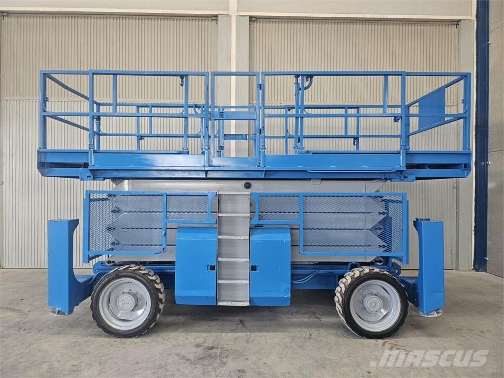Genie GS-5390 Platforme foarfeca