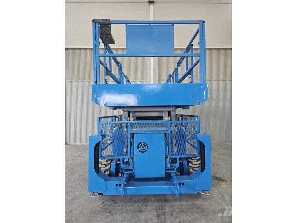 Genie GS-5390 Platforme foarfeca