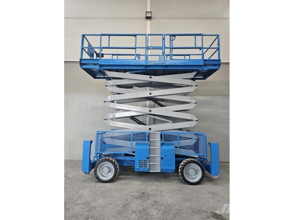 Genie GS-5390 Platforme foarfeca
