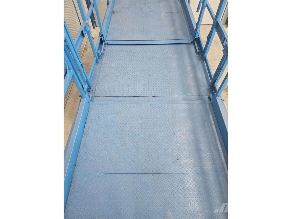 Genie GS-5390 Platforme foarfeca