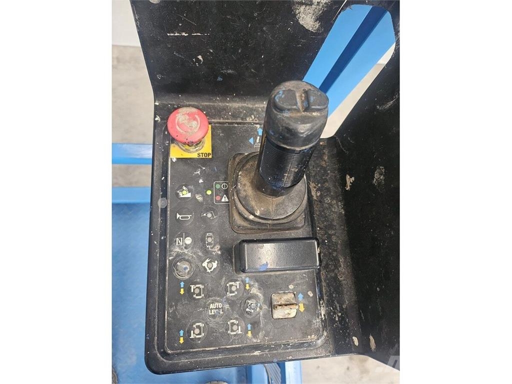 Genie GS-5390 Platforme foarfeca