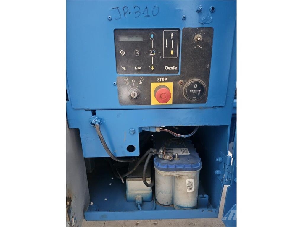 Genie GS-5390 Platforme foarfeca