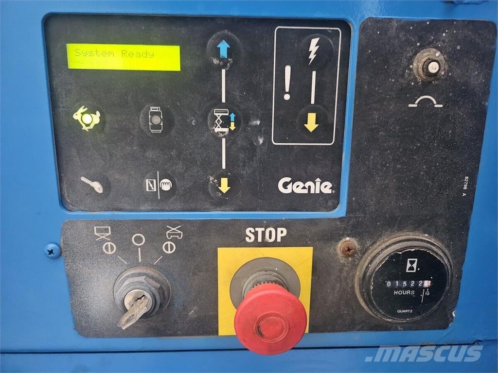 Genie GS-5390 Platforme foarfeca