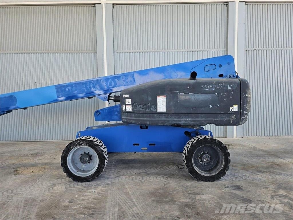 Genie S-65 Teleskopbühnen