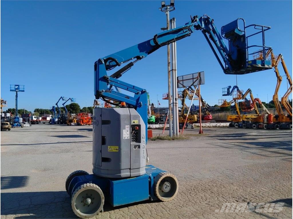 Genie Z-30/20N Elevadores braços articulados