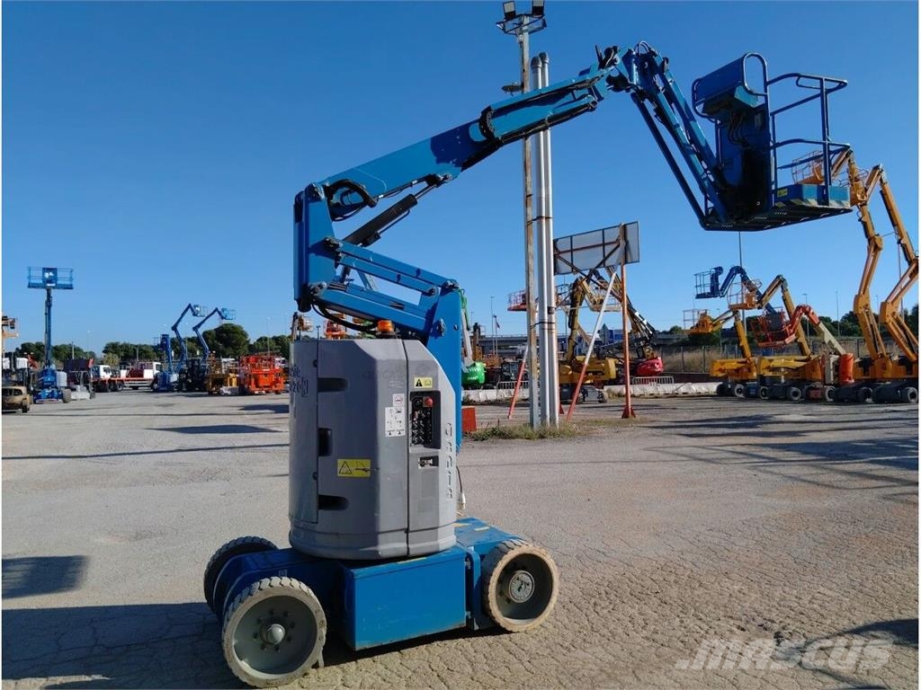 Genie Z-30/20N Elevadores braços articulados
