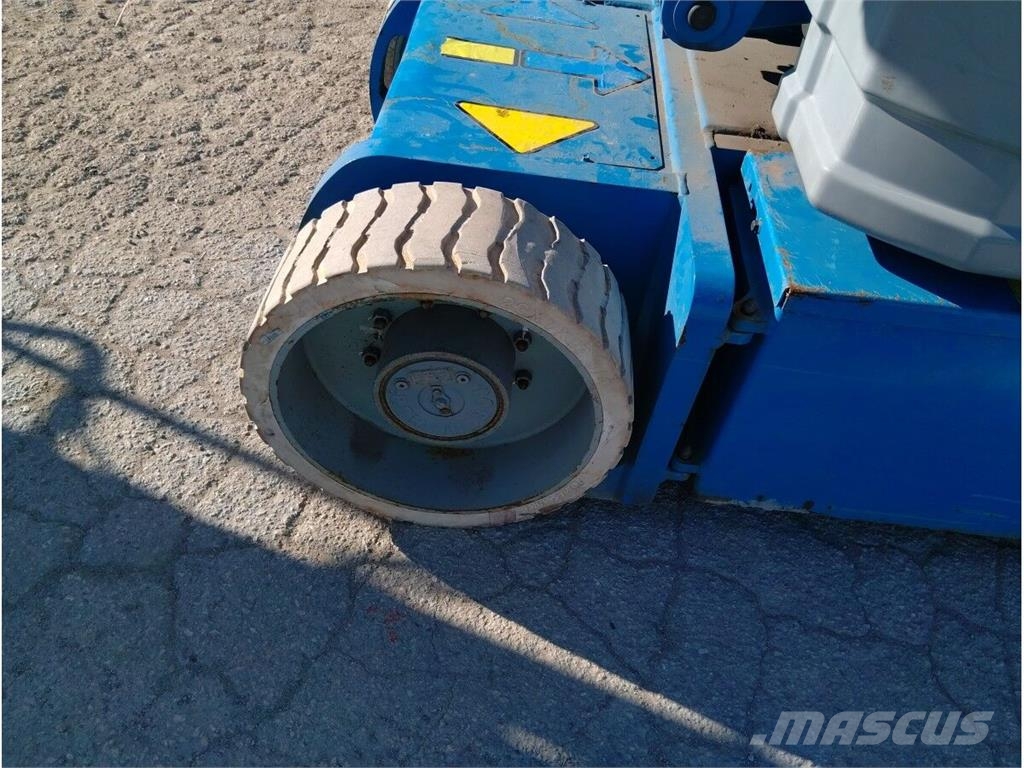Genie Z-30/20N Elevadores braços articulados