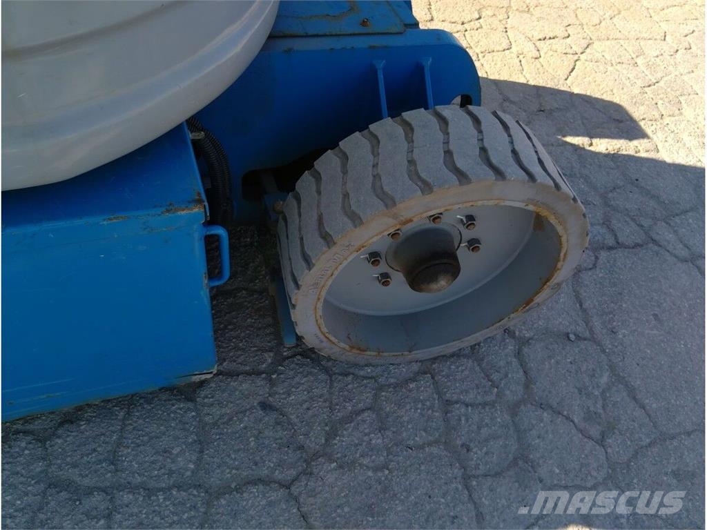 Genie Z-30/20N Elevadores braços articulados