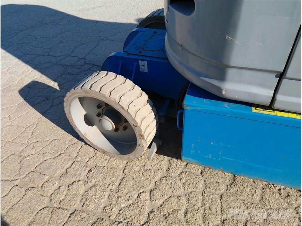 Genie Z-30/20N Elevadores braços articulados