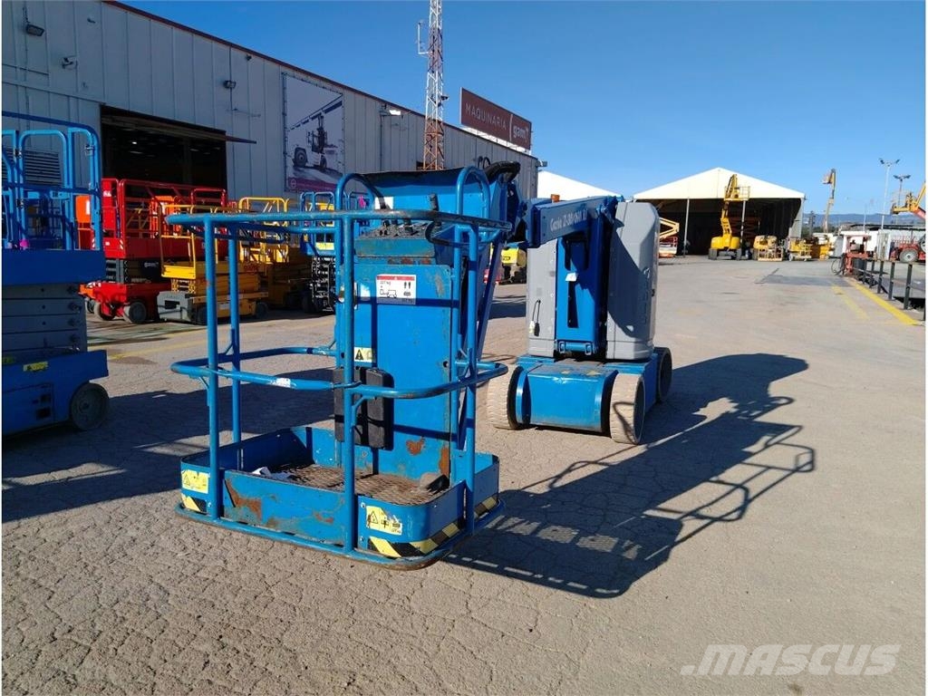Genie Z-30/20N Elevadores braços articulados