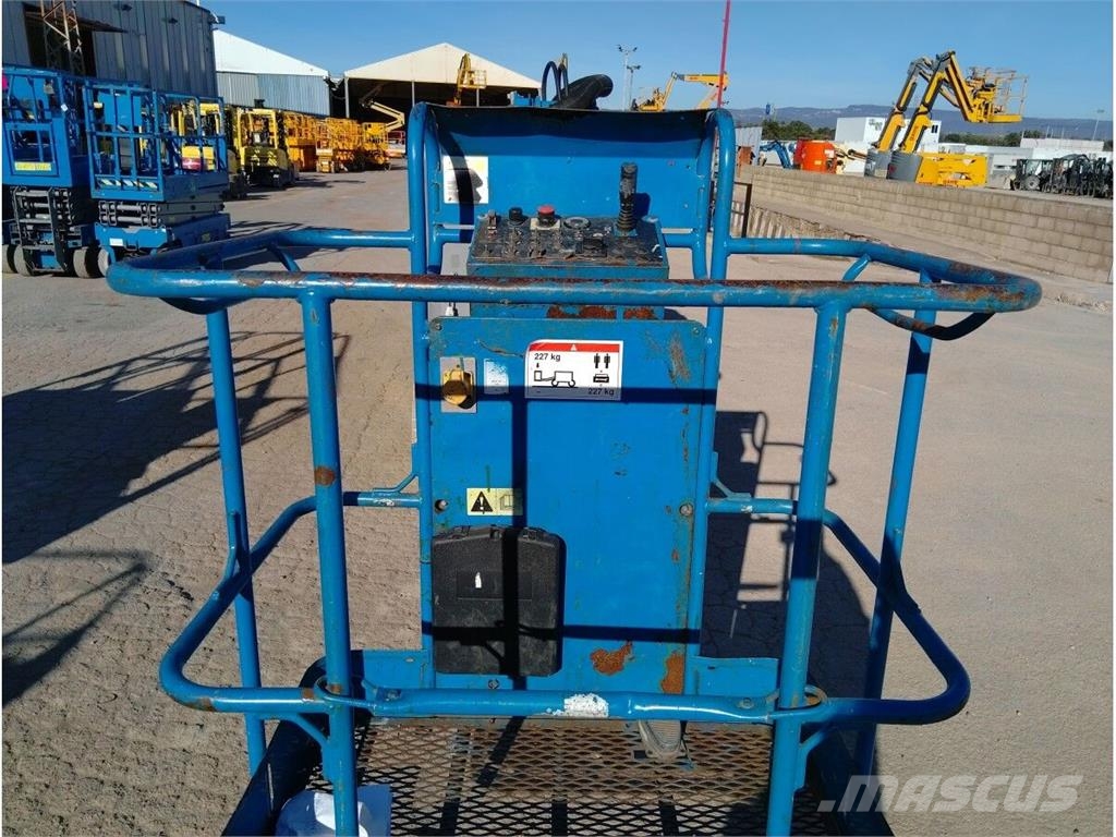 Genie Z-30/20N Elevadores braços articulados