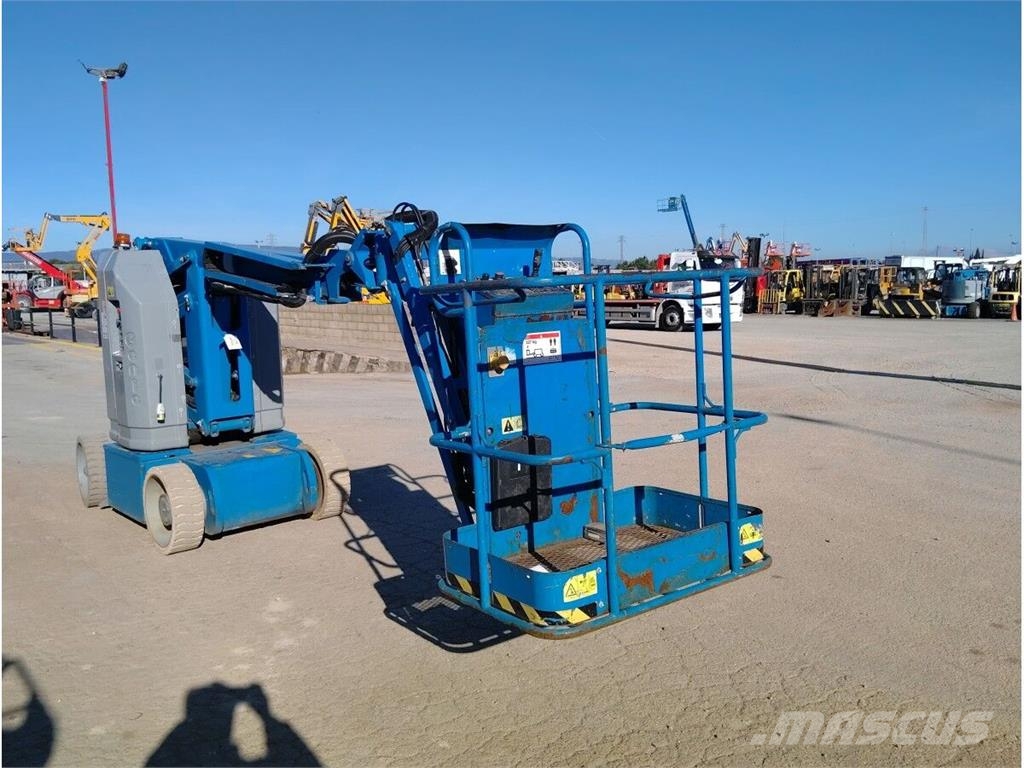 Genie Z-30/20N Elevadores braços articulados