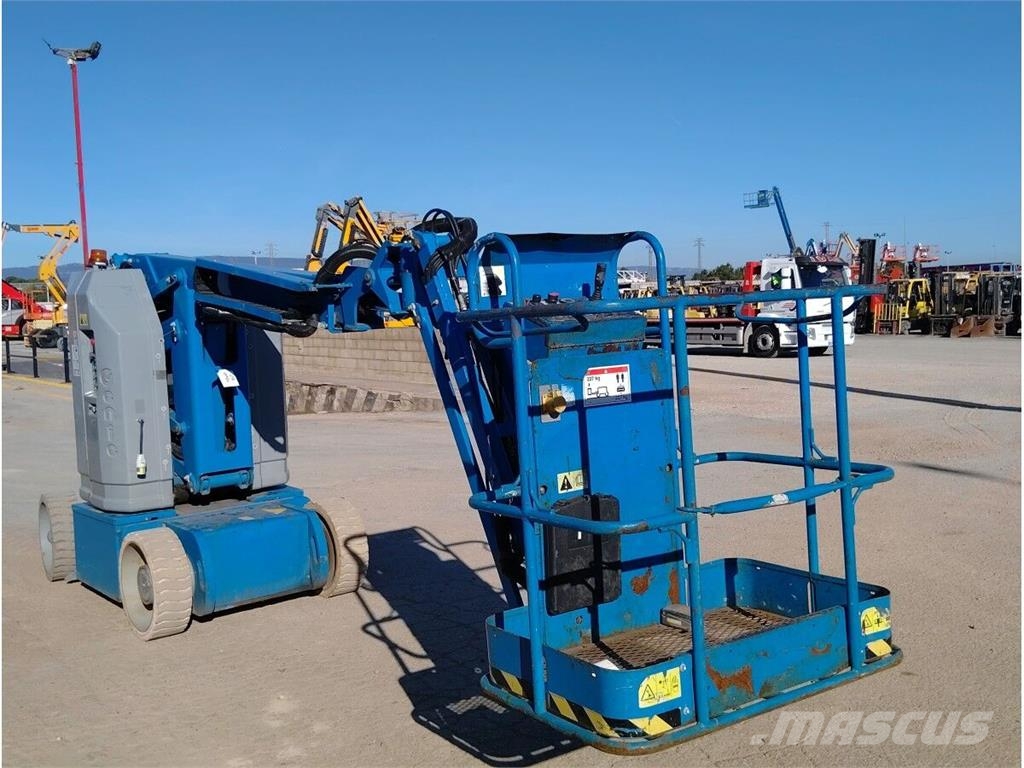 Genie Z-30/20N Elevadores braços articulados