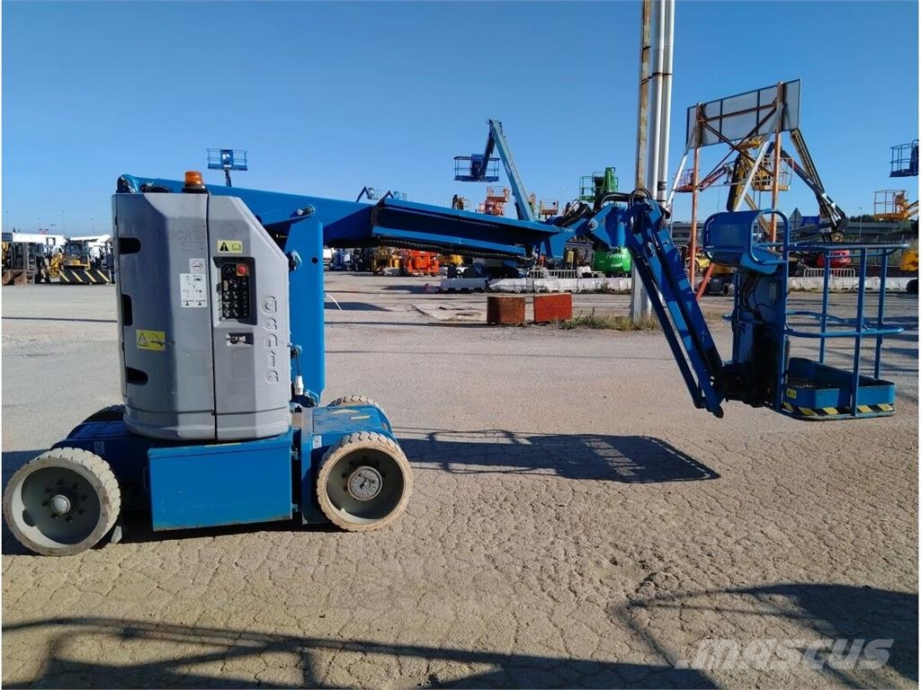 Genie Z-30/20N Elevadores braços articulados