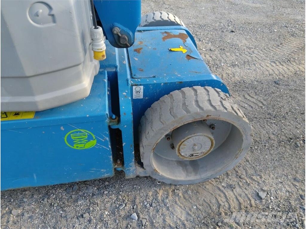 Genie Z-30/20N Leddede bomlifter