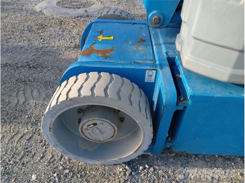 Genie Z-30/20N Leddede bomlifter
