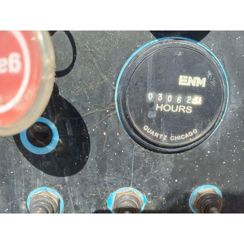 Genie Z-34/22 IC Elevadores braços articulados
