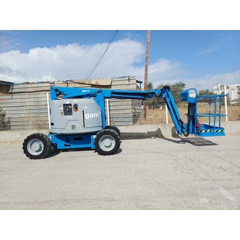 Genie Z-34/22 IC Elevadores braços articulados