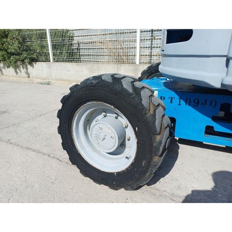 Genie Z-34/22 IC Elevadores braços articulados
